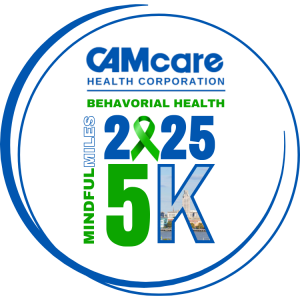 CAMcare Health Mindful Miles 5K