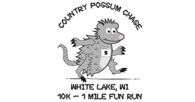 Country Possum Chase