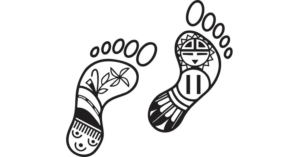 5th Annual Footprints for Hopi 10k Series Event