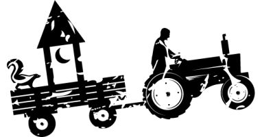 Cherry Pickers Trot & Pit Spit