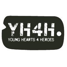 Young Hearts 4 Heroes