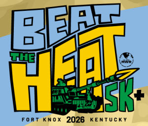 Beat the Heat 5K+