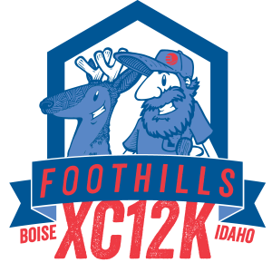 Foothills XC12K