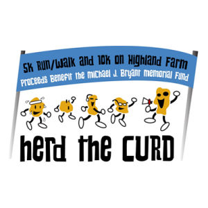 Herd the Curd