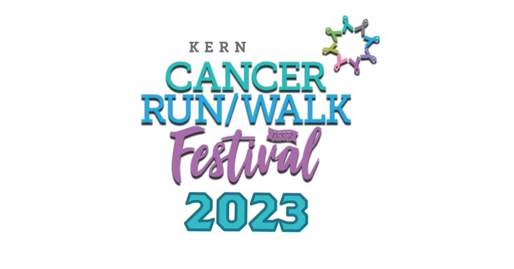 Kern Cancer Run/Walk and Festival 2026