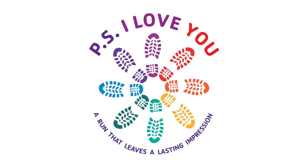 PS I Love You 5K and 1 Mile