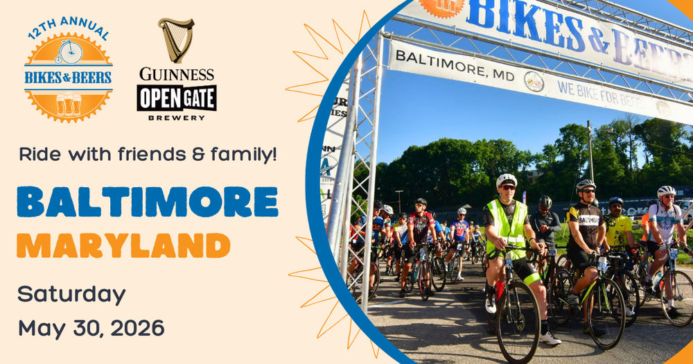 Bikes & Beers Ventura