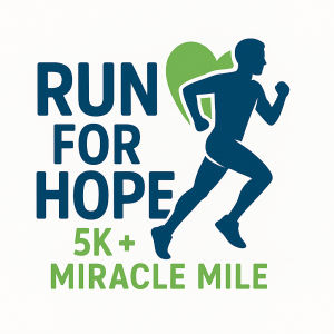 Run for Hope + Miracle Mile