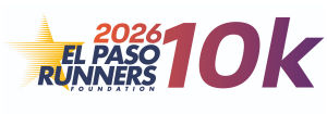 El Paso Runners Foundation 10K
