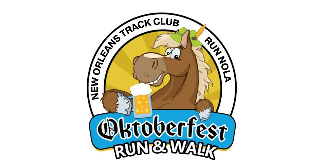 Oktoberfest Run & Walk