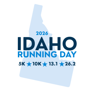 Idaho Running Day