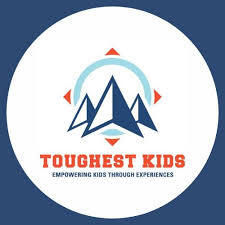 Capes & Courage: Toughest Kids Halloween Run