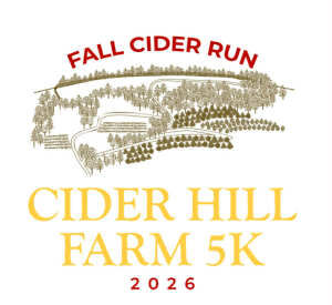 Cider Hill Farm 5K Fall Run