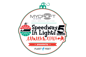 Speedway in Lights 5K
