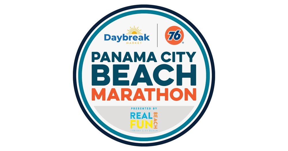 Panama City Beach Marathon