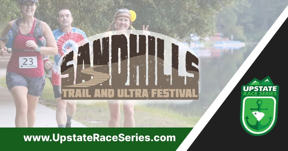 Sandhills Trail Race Series