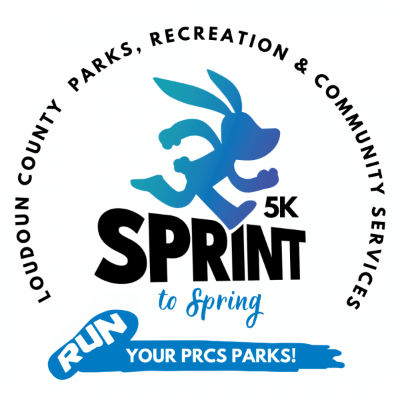 Sprint to Spring 5k
