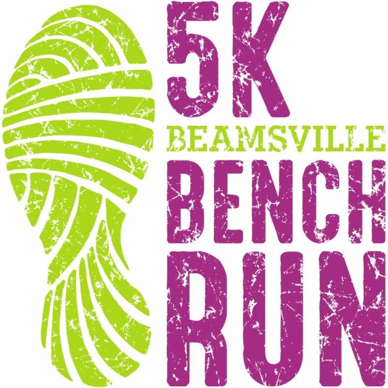 Beamsville Bench 5K