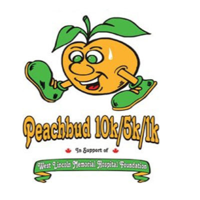 Jerry’s Peachbud 10K, 5K & 1K