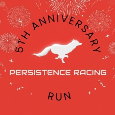 Persistence Racing's 5th Anniversary Run