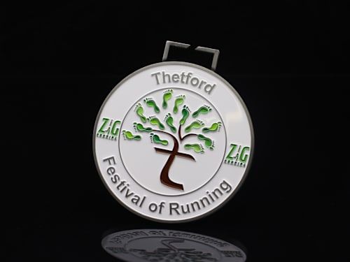 Thetford Festival of Running