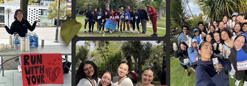 UCLA FitNut 5K Fundraiser