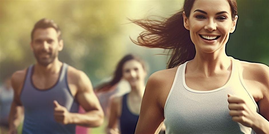 Dermatology Society Fun Run