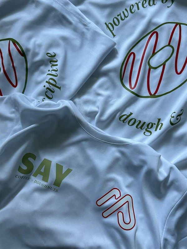 MADDOCKS X SAY GIRL GANG