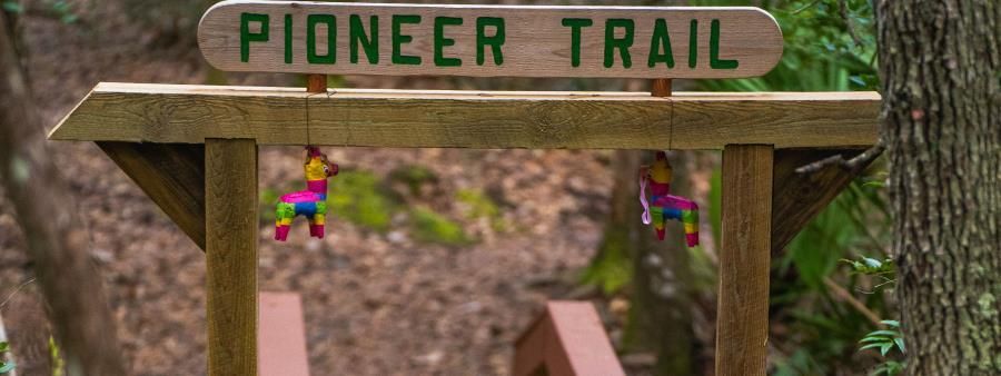 Sufferfest on Section 4