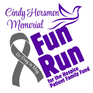 Cindy Horsmon Memorial Fun Run