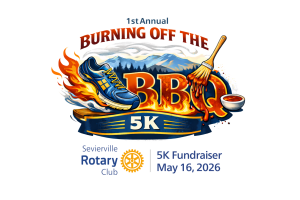 Burning Off The BBQ 5K