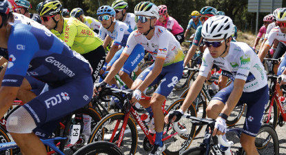 Desafío Morelos by La Vuelta 2026