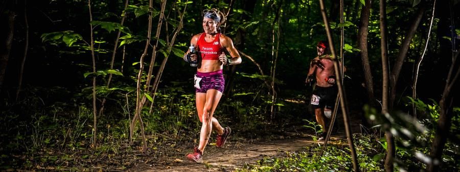 Psycho Psummer Run Toto Run