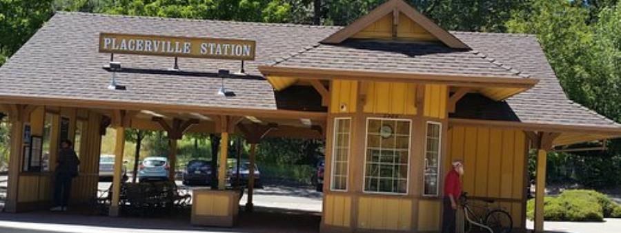 Placerville Path Memorial Day Run