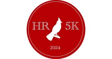 Holy Redeemer Cardinal 5K and Half-Mile Fun Run