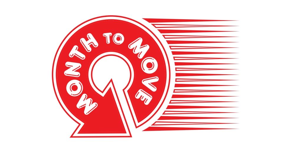 Month to Move Community 5K Run/Walk