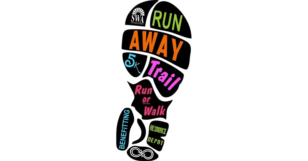 2026 SWA Run AWAY 5K