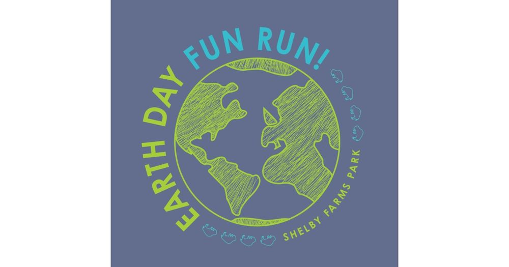 Earth Day Fun Run