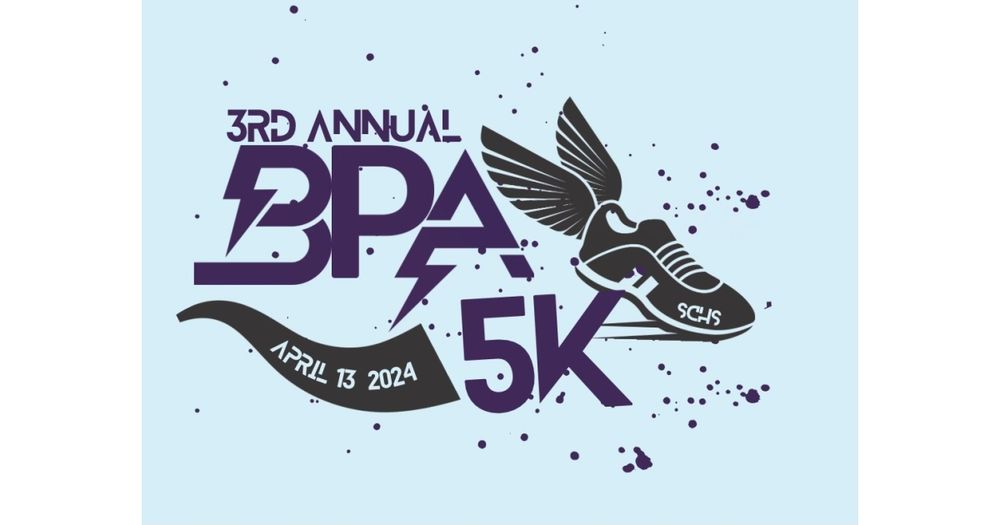 BPA 5K
