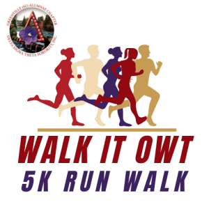 Walk IT OWT 5k Run / Walk