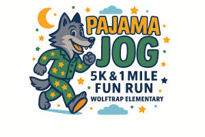 Wolftrap 5K