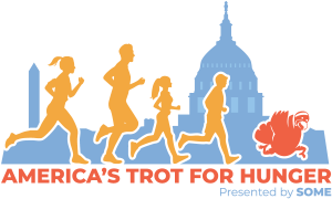 SOME's Trot for Hunger