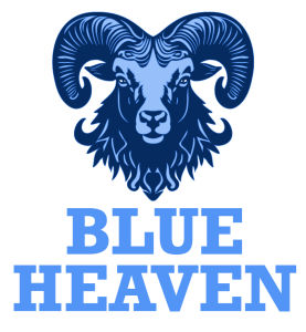Blue Heaven Trail Fest