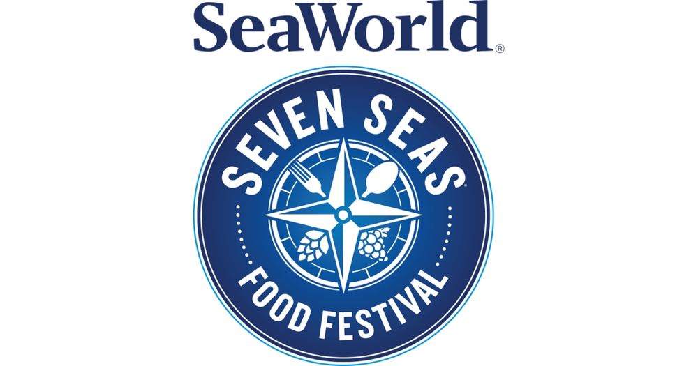 SeaWorld's Seven Seas Food Festival 5K