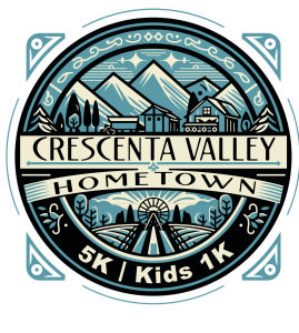 Crescenta Valley HomeTown 5K