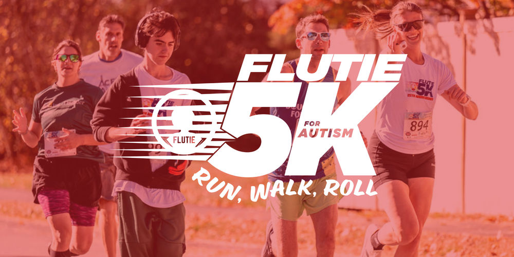 2026 Flutie 5K for Autism: Palm Bay, FL