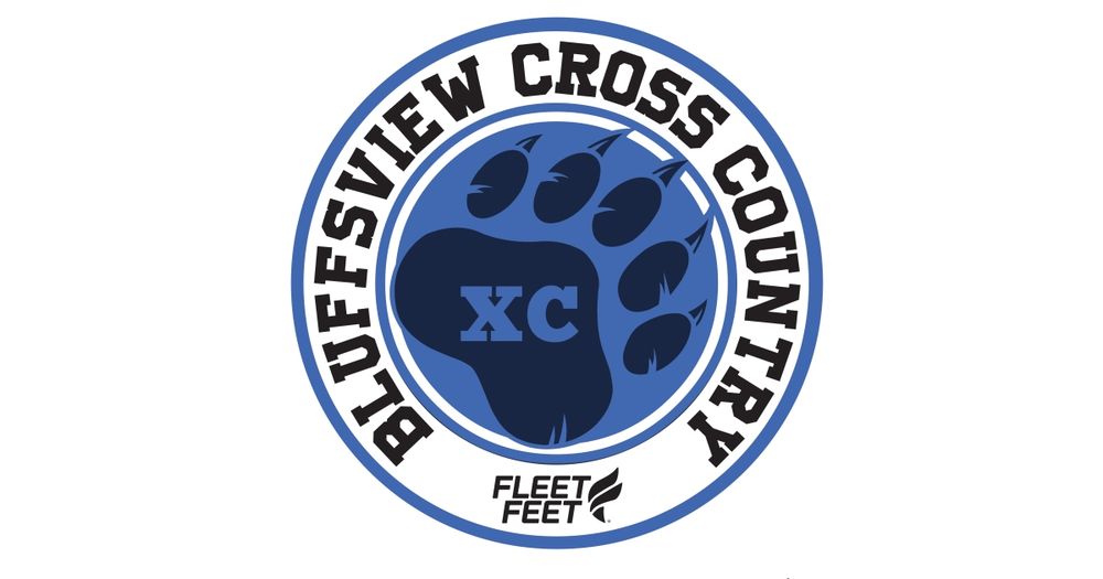 Bluffsview Color Run