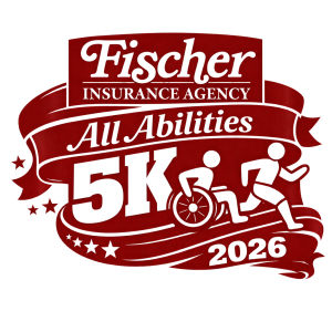 Fischer Insurance All Abilities 5K & Fun Run