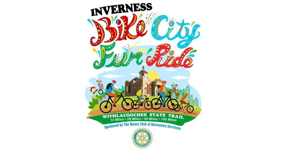 Bike City Century Ride