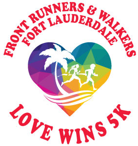 Front Runners Love Wins 5K